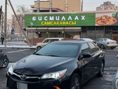 Сүрөт унаа Toyota Camry