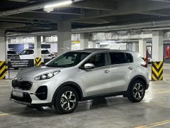 Фото авто Kia Sportage