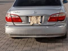 Сүрөт унаа Nissan Cefiro