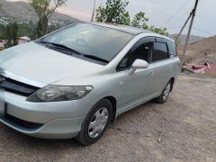 Фото авто Honda Airwave