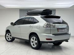 Сүрөт унаа Lexus RX