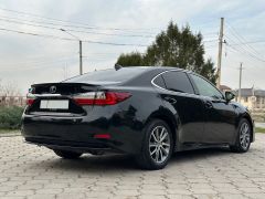 Фото авто Lexus ES