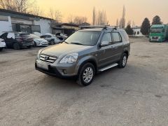 Сүрөт унаа Honda CR-V