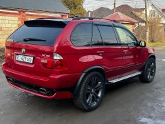 Фото авто BMW X5