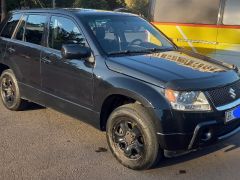 Сүрөт унаа Suzuki Grand Vitara