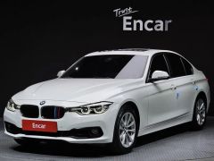 Фото авто BMW 3 серии