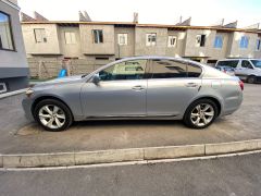 Photo of the vehicle Lexus GS