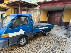 Фото авто Hyundai Porter