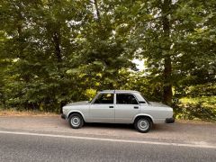 Сүрөт унаа ВАЗ (Lada) 2107