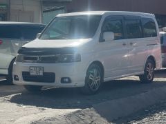 Фото авто Honda Stepwgn