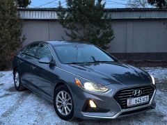 Photo of the vehicle Hyundai Sonata