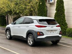 Фото авто Hyundai Kona