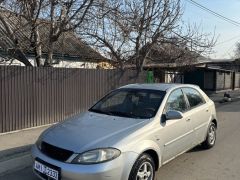 Сүрөт унаа Daewoo Lacetti