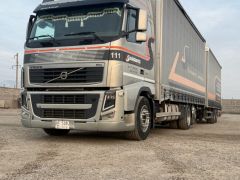 Фото авто Volvo FH