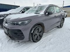 Сүрөт унаа Volkswagen Tiguan