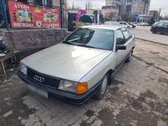 Фото авто Audi 100