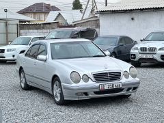 Photo of the vehicle Mercedes-Benz E-Класс