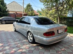 Photo of the vehicle Mercedes-Benz E-Класс