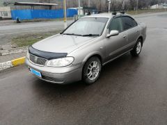 Фото авто Nissan Bluebird Sylphy