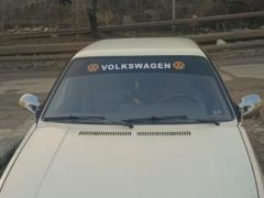 Photo of the vehicle Volkswagen Golf