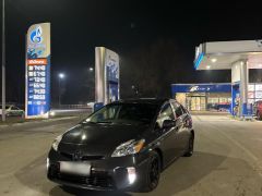 Фото авто Toyota Prius