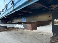 Фото авто Kogel SV24