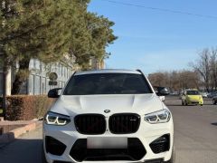 Фото авто BMW X4 M