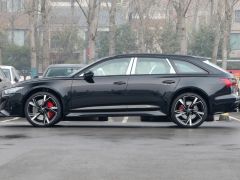 Сүрөт унаа Audi RS 6