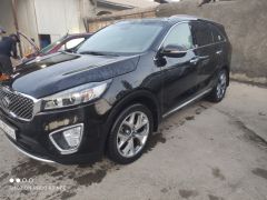 Фото авто Kia Sorento