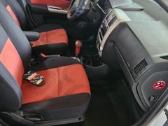 Сүрөт унаа Hyundai Getz