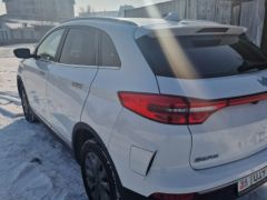 Фото авто Weltmeister EX5