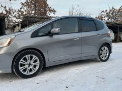 Photo of the vehicle Honda Fit