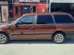 Сүрөт унаа Volkswagen Passat