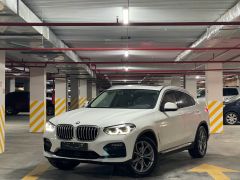 Сүрөт унаа BMW X4