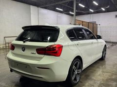 Photo of the vehicle BMW 1 Series