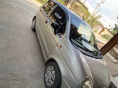 Фото авто Daewoo Matiz