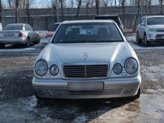 Photo of the vehicle Mercedes-Benz E-Класс AMG