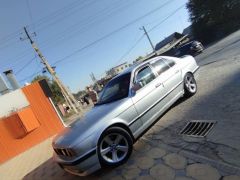 Сүрөт унаа BMW 5 серия