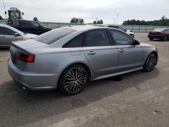 Photo of the vehicle Audi A6