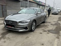 Сүрөт унаа Hyundai Grandeur