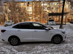 Сүрөт унаа Chevrolet Onix