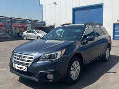 Photo of the vehicle Subaru Outback