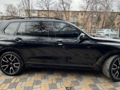 Сүрөт унаа BMW X7