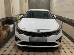 Сүрөт унаа Kia K5