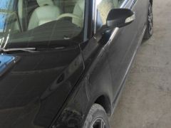 Сүрөт унаа Volvo S80