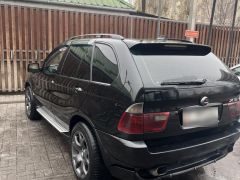 Фото авто BMW X5