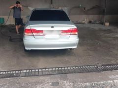 Сүрөт унаа Honda Accord