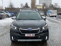 Photo of the vehicle Subaru Outback