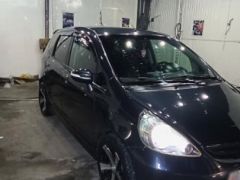 Сүрөт унаа Honda Jazz