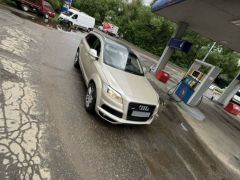 Сүрөт унаа Audi Q7